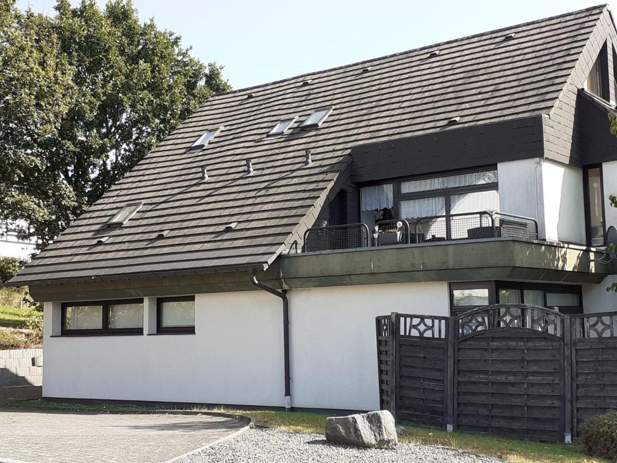 Ferienwohnung Jule Winterberg Exterior photo