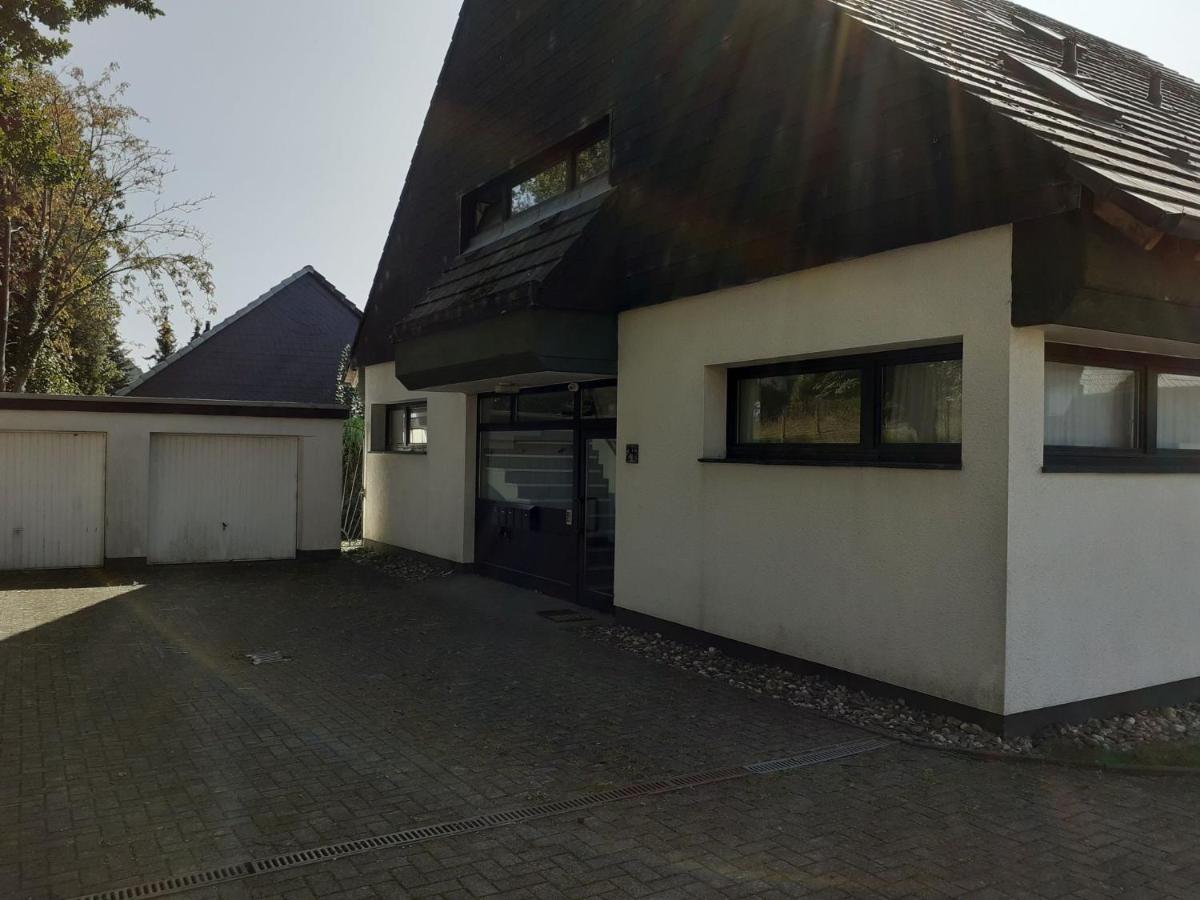 Ferienwohnung Jule Winterberg Exterior photo